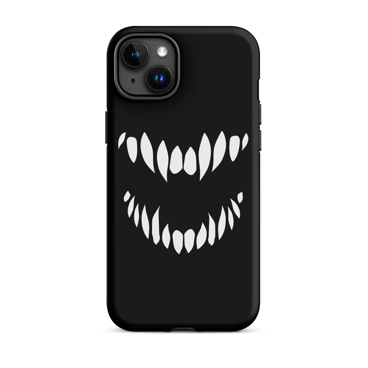 fAnGs iPhone Handyhülle