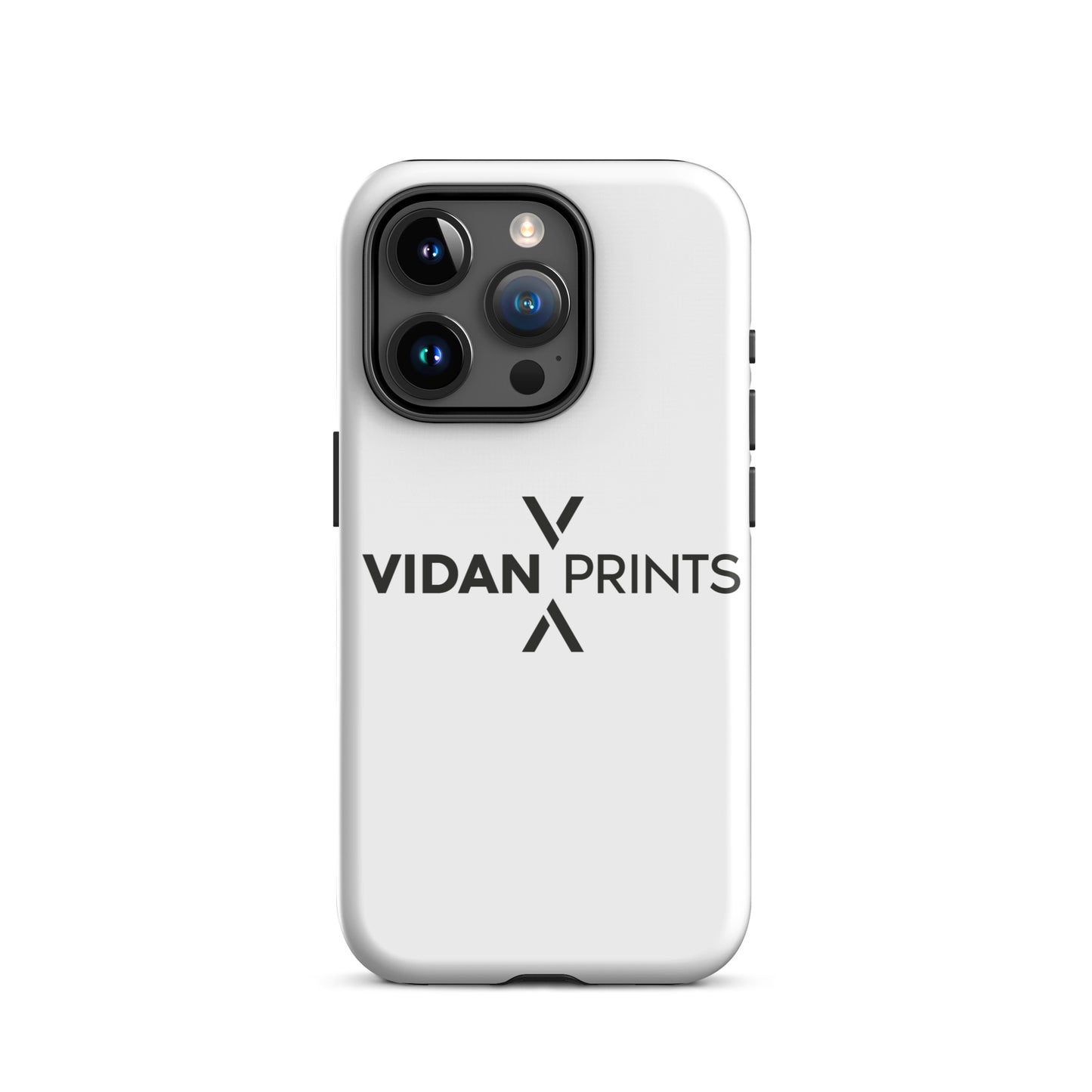 VDP iPhone Handyhülle NEU