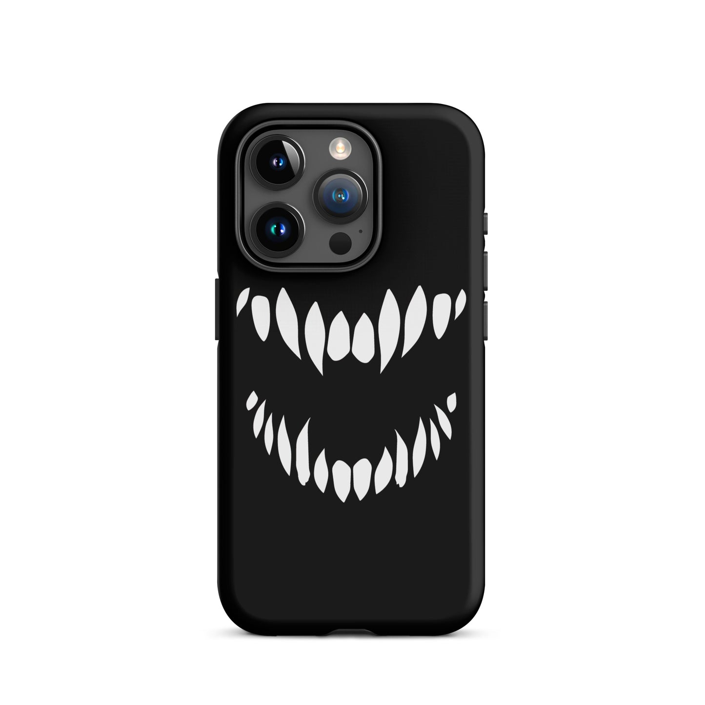 fAnGs iPhone Handyhülle