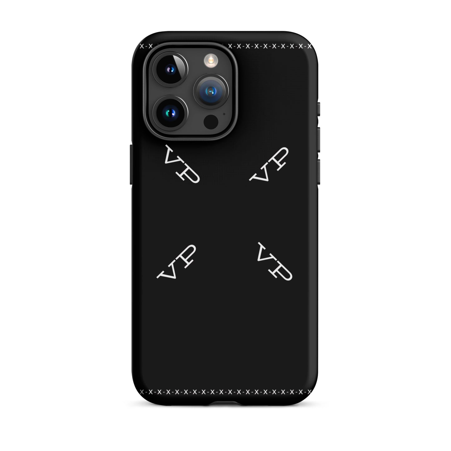 V-P iPhone Handyhülle