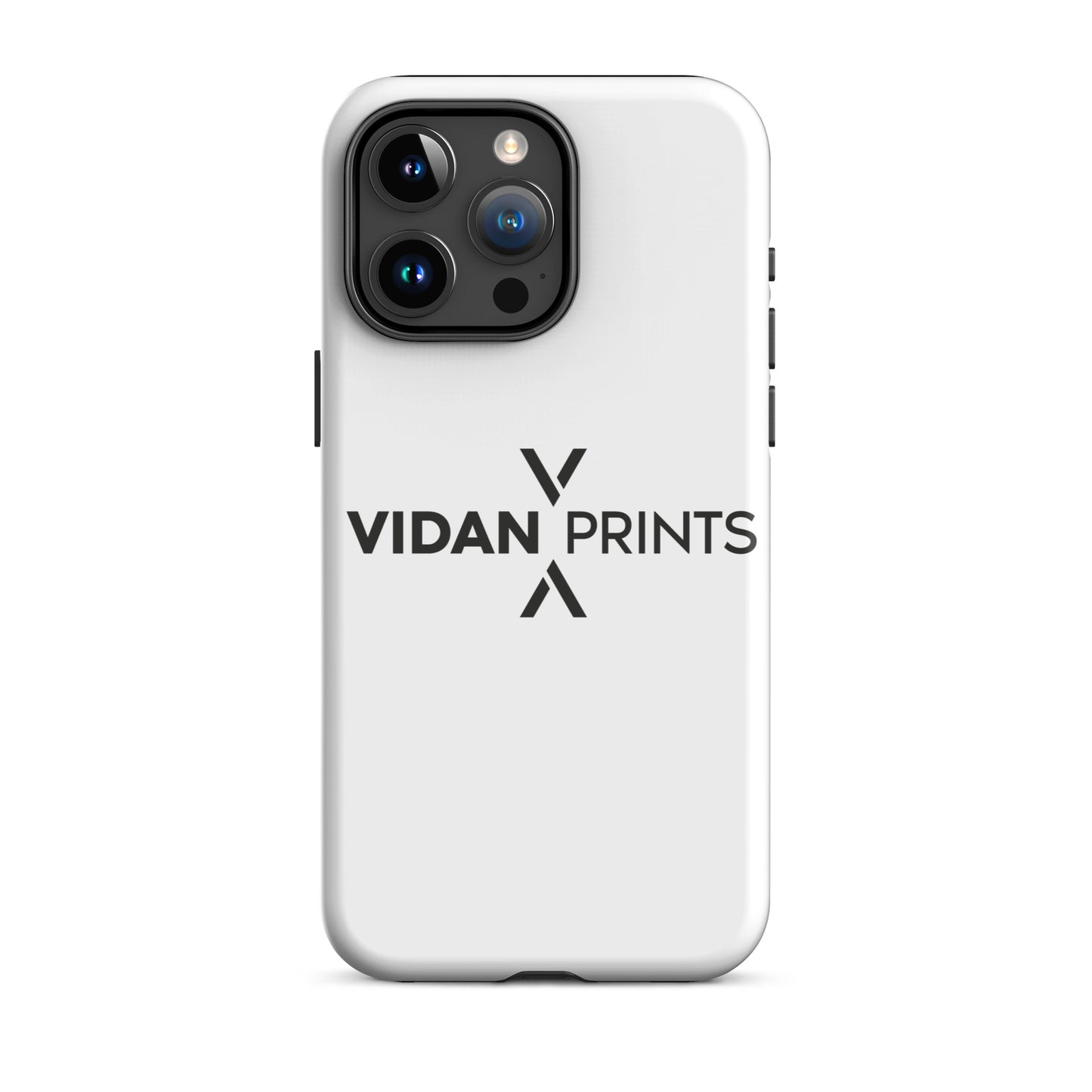 VDP iPhone Handyhülle NEU