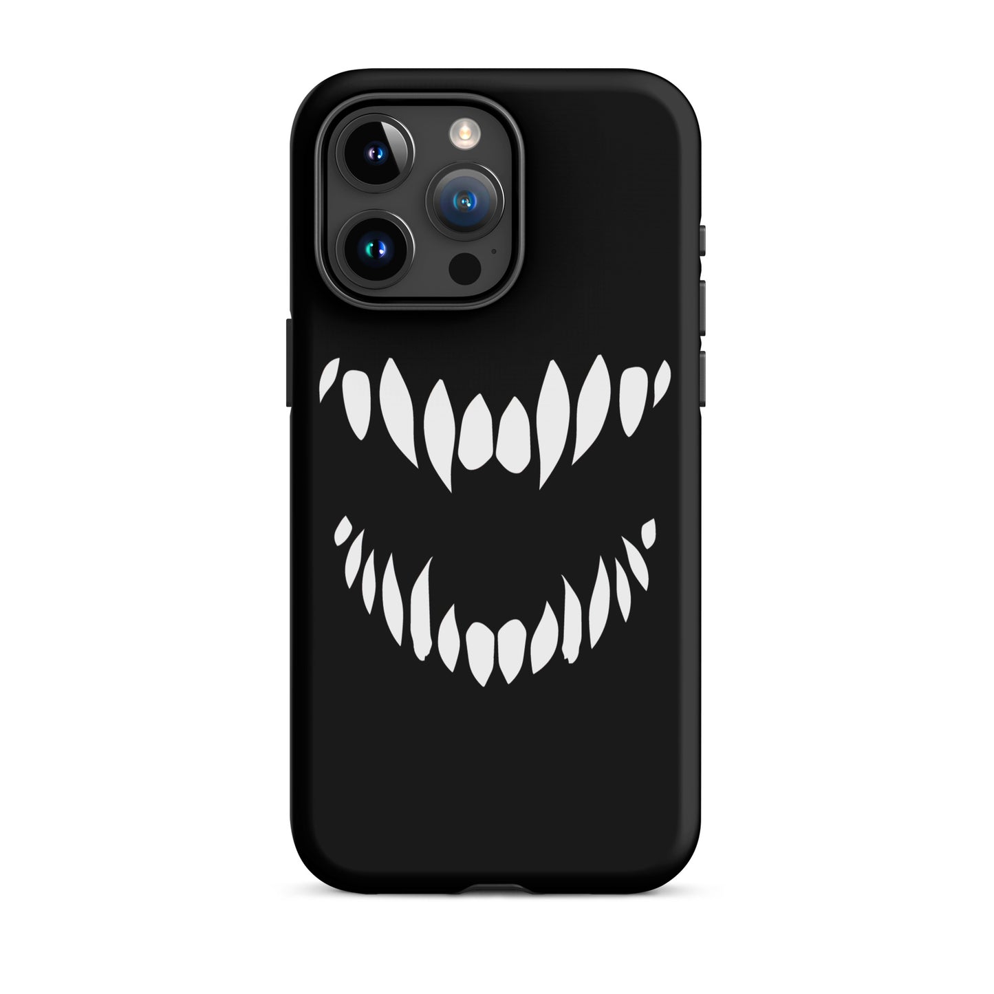 fAnGs iPhone Handyhülle