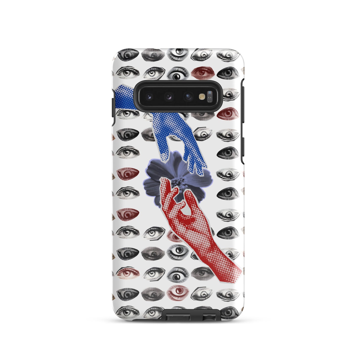 Touch Samsung Handyhülle