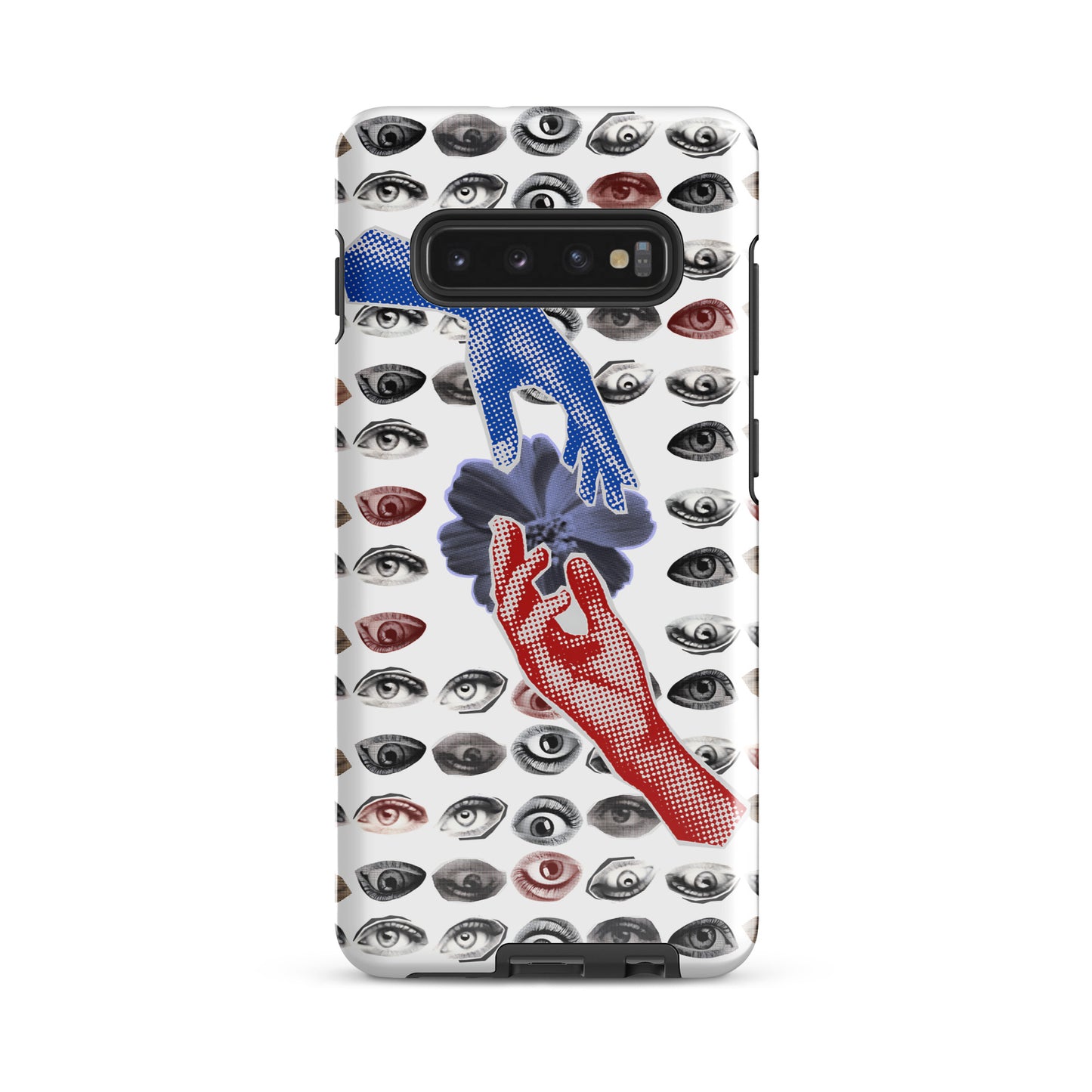 Touch Samsung Handyhülle
