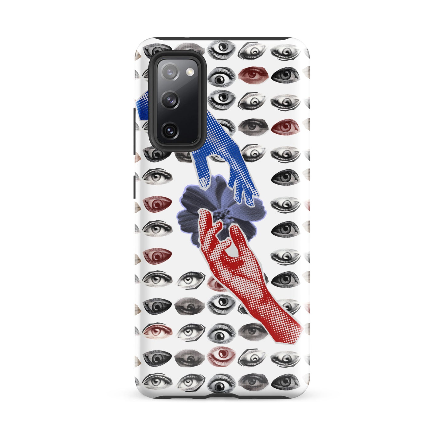 Touch Samsung Handyhülle