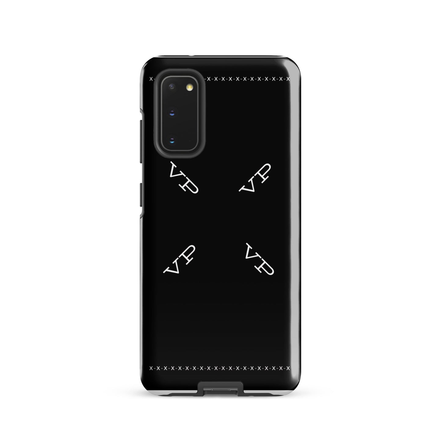 V-P Samsung Handyhülle