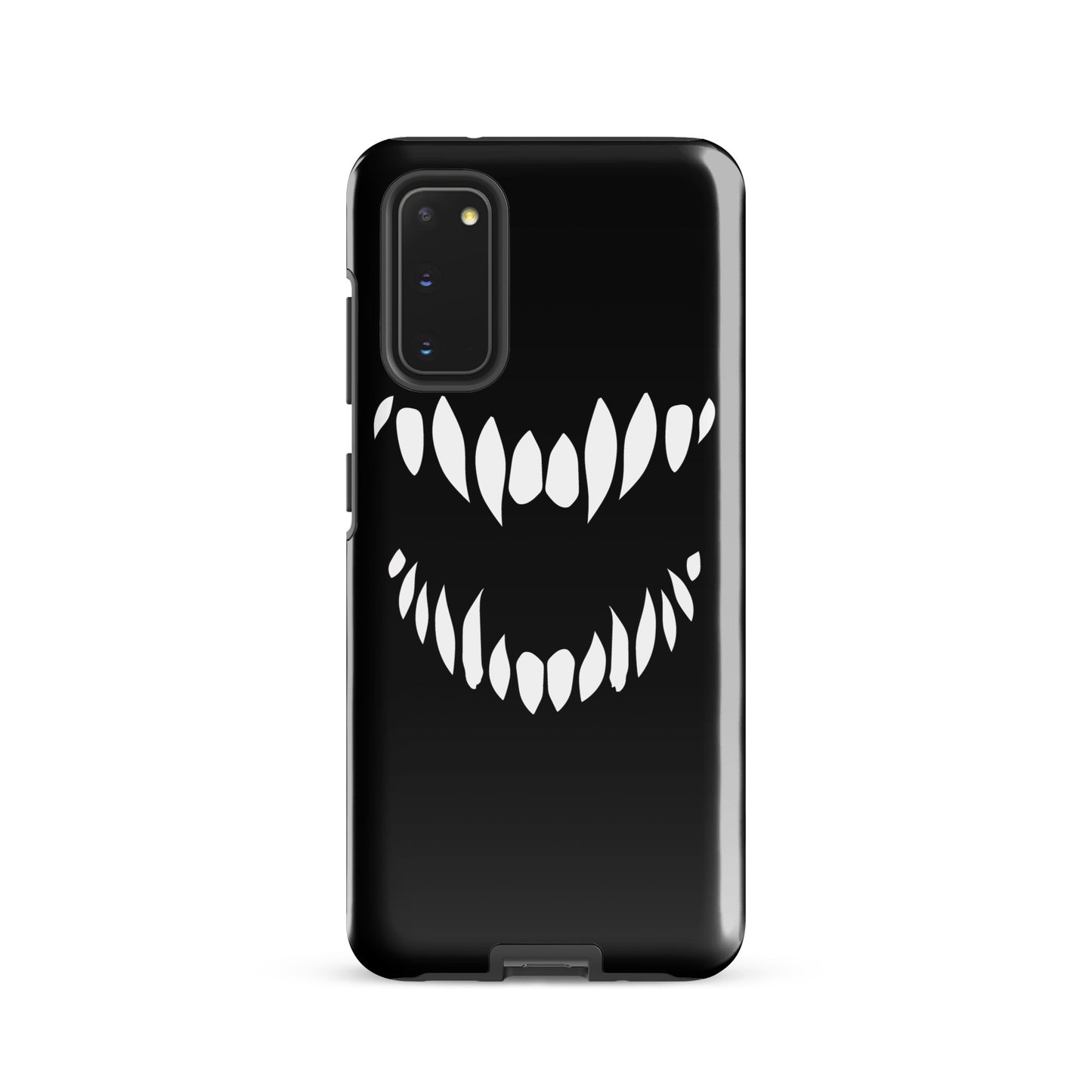 fAnGs Samsung Handyhülle