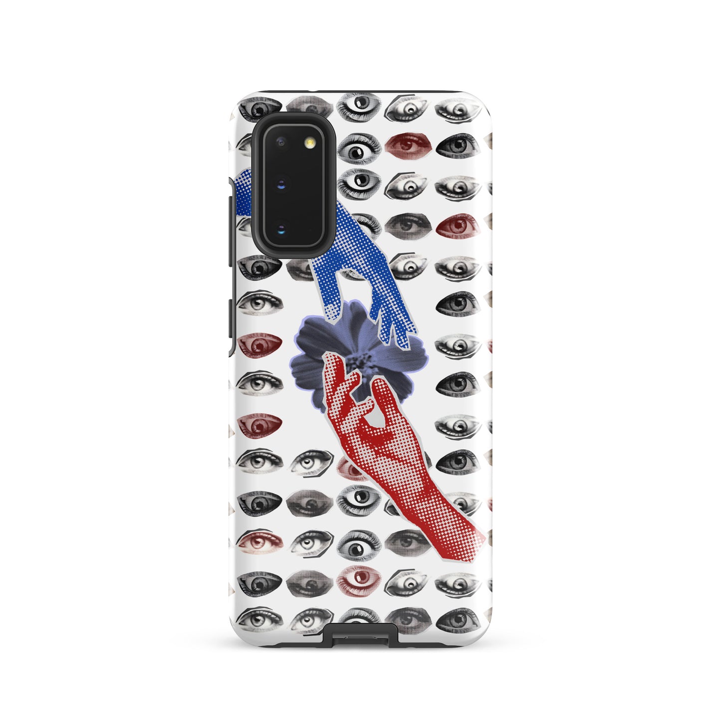 Touch Samsung Handyhülle