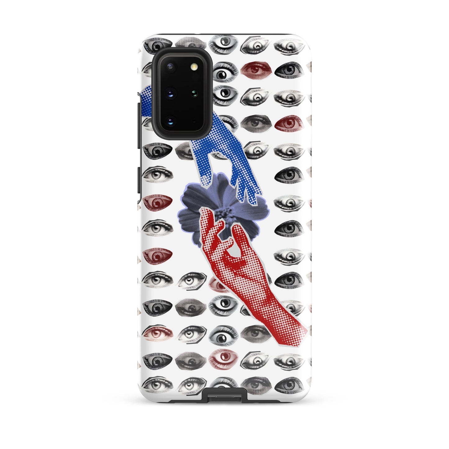 Touch Samsung Handyhülle