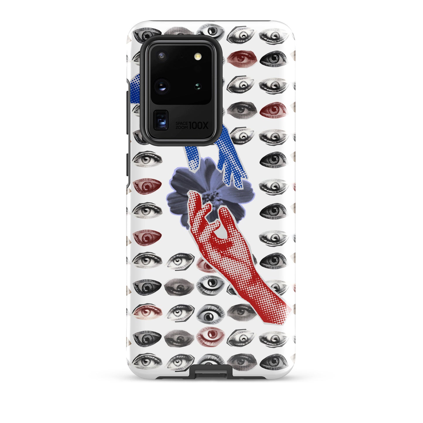 Touch Samsung Handyhülle