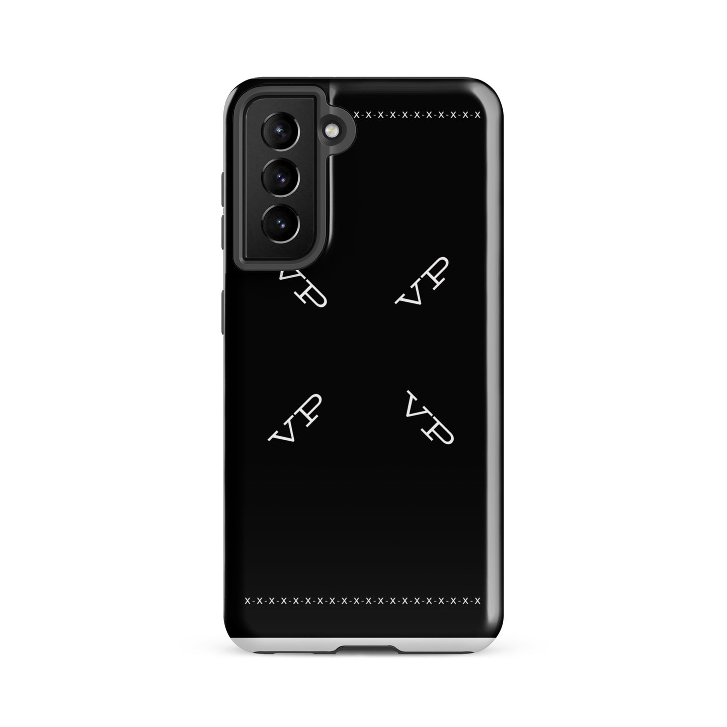 V-P Samsung Handyhülle