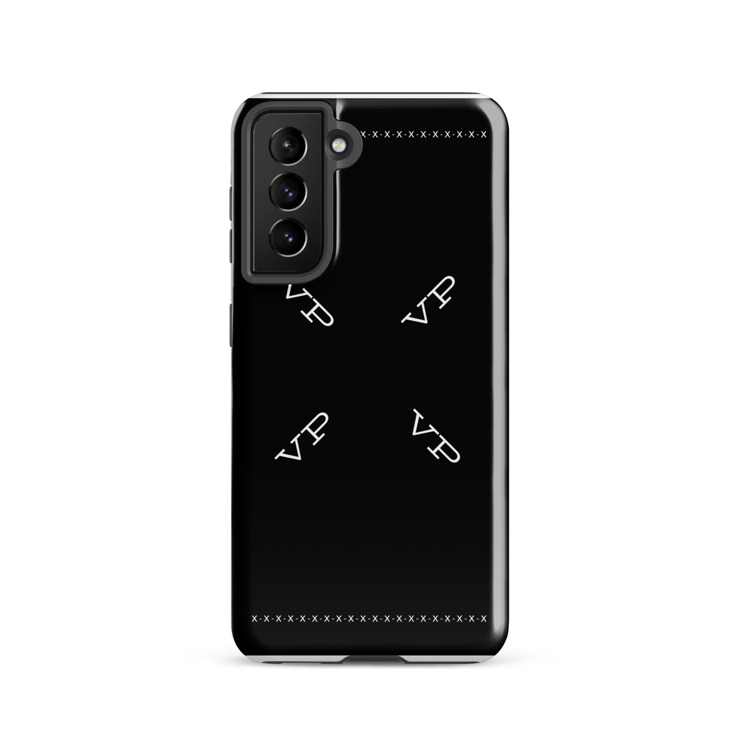 V-P Samsung Handyhülle