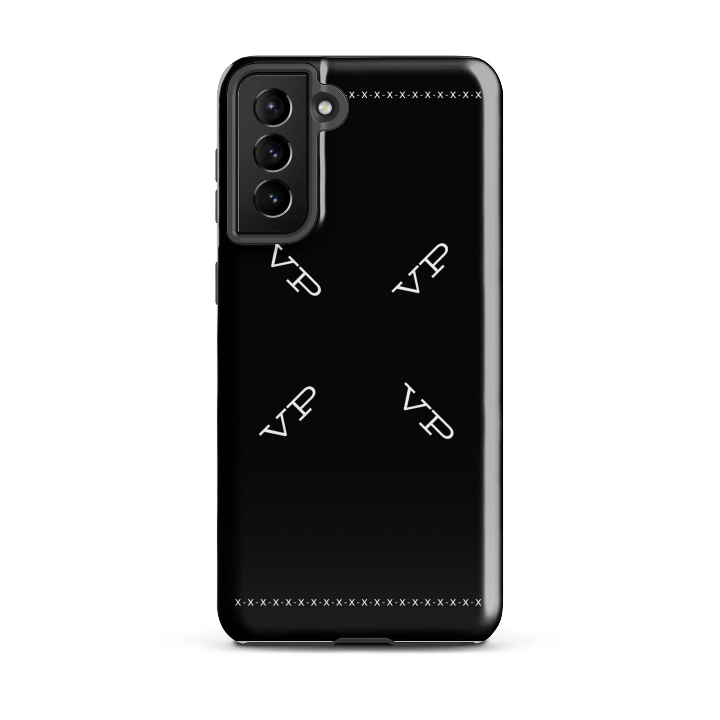 V-P Samsung Handyhülle