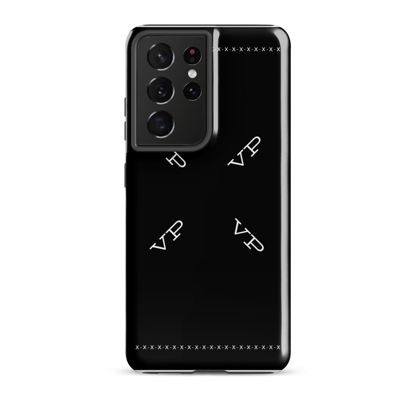V-P Samsung Handyhülle
