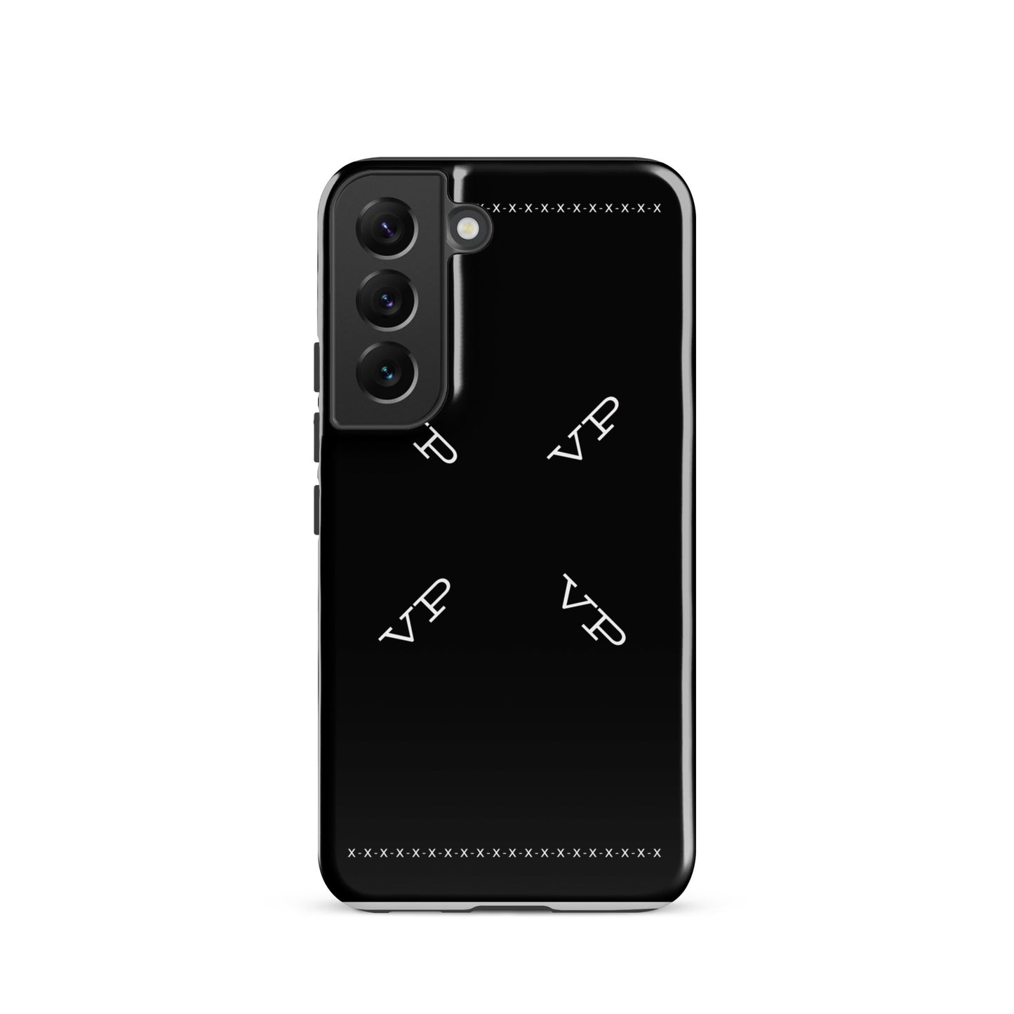 V-P Samsung Handyhülle