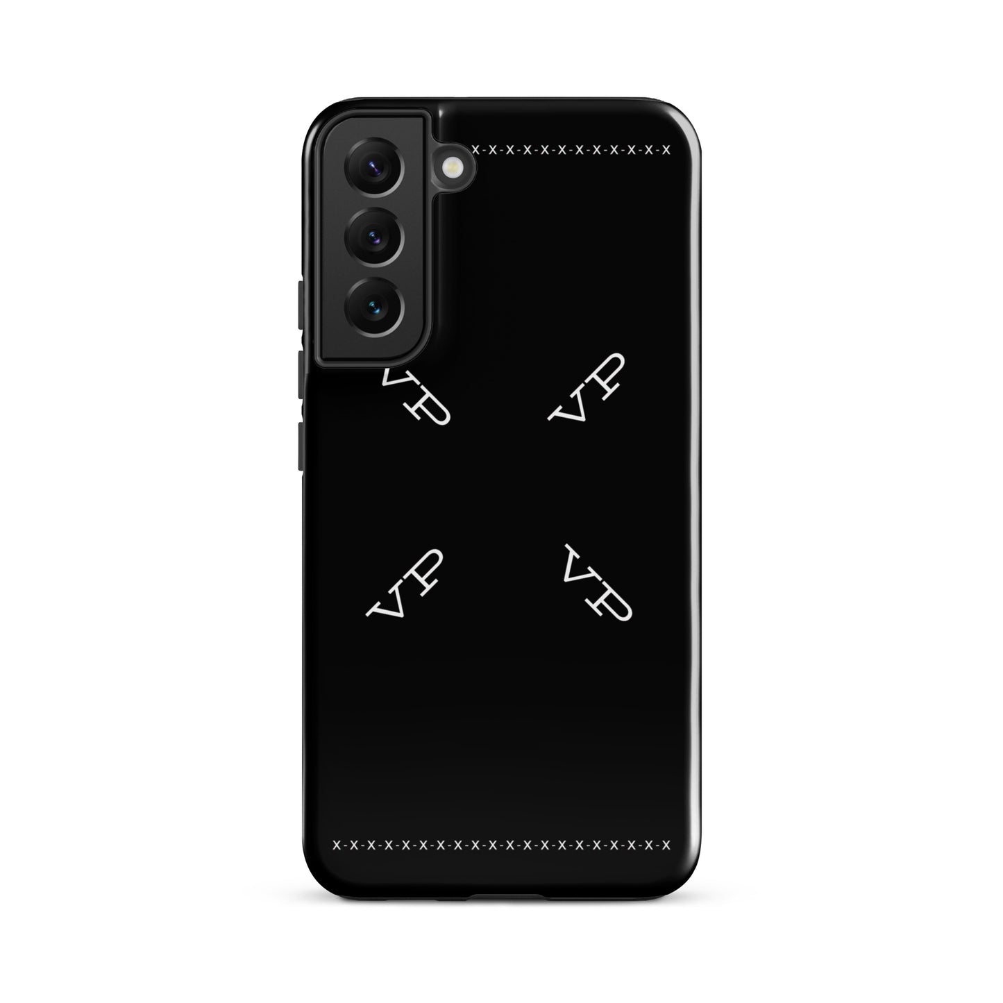 V-P Samsung Handyhülle