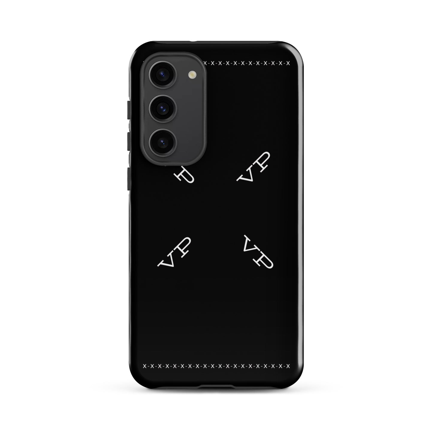 V-P Samsung Handyhülle