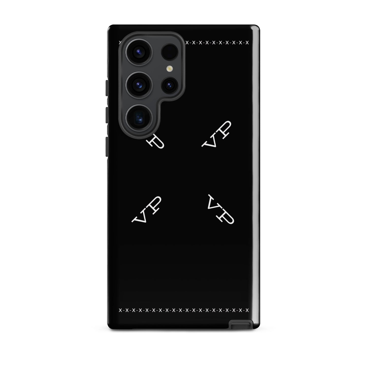 V-P Samsung Handyhülle