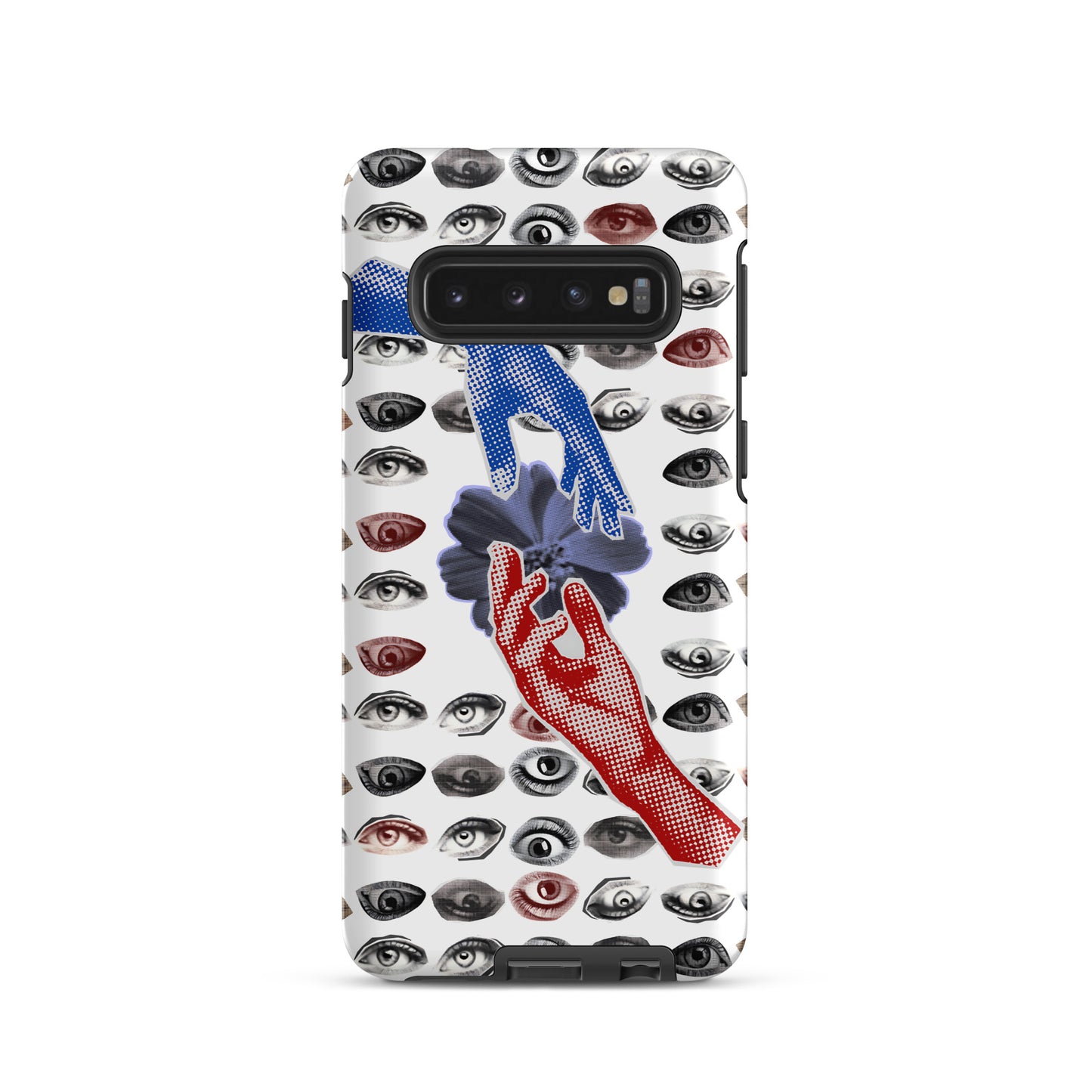 Touch Samsung Handyhülle