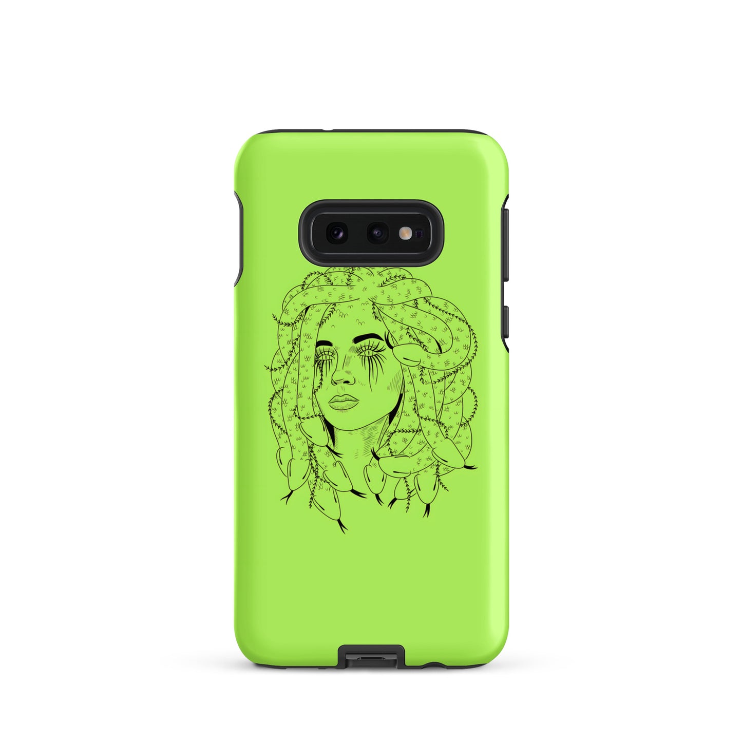 Medusa Samsung Handyhülle