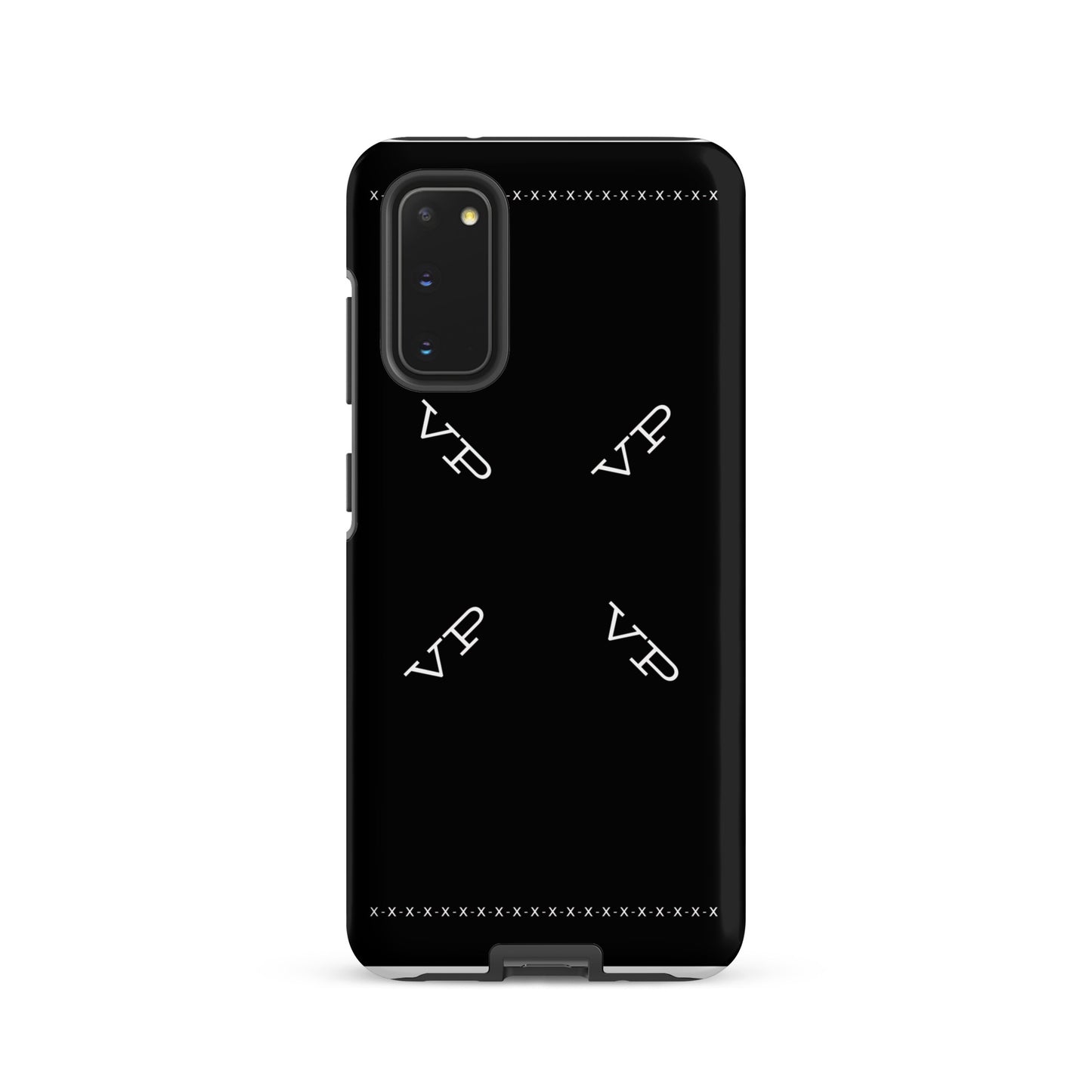 V-P Samsung Handyhülle