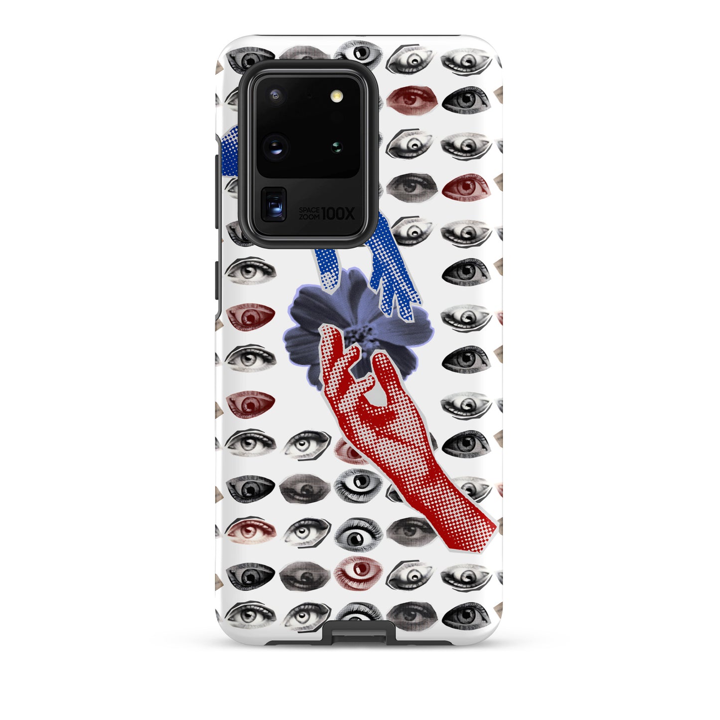 Touch Samsung Handyhülle