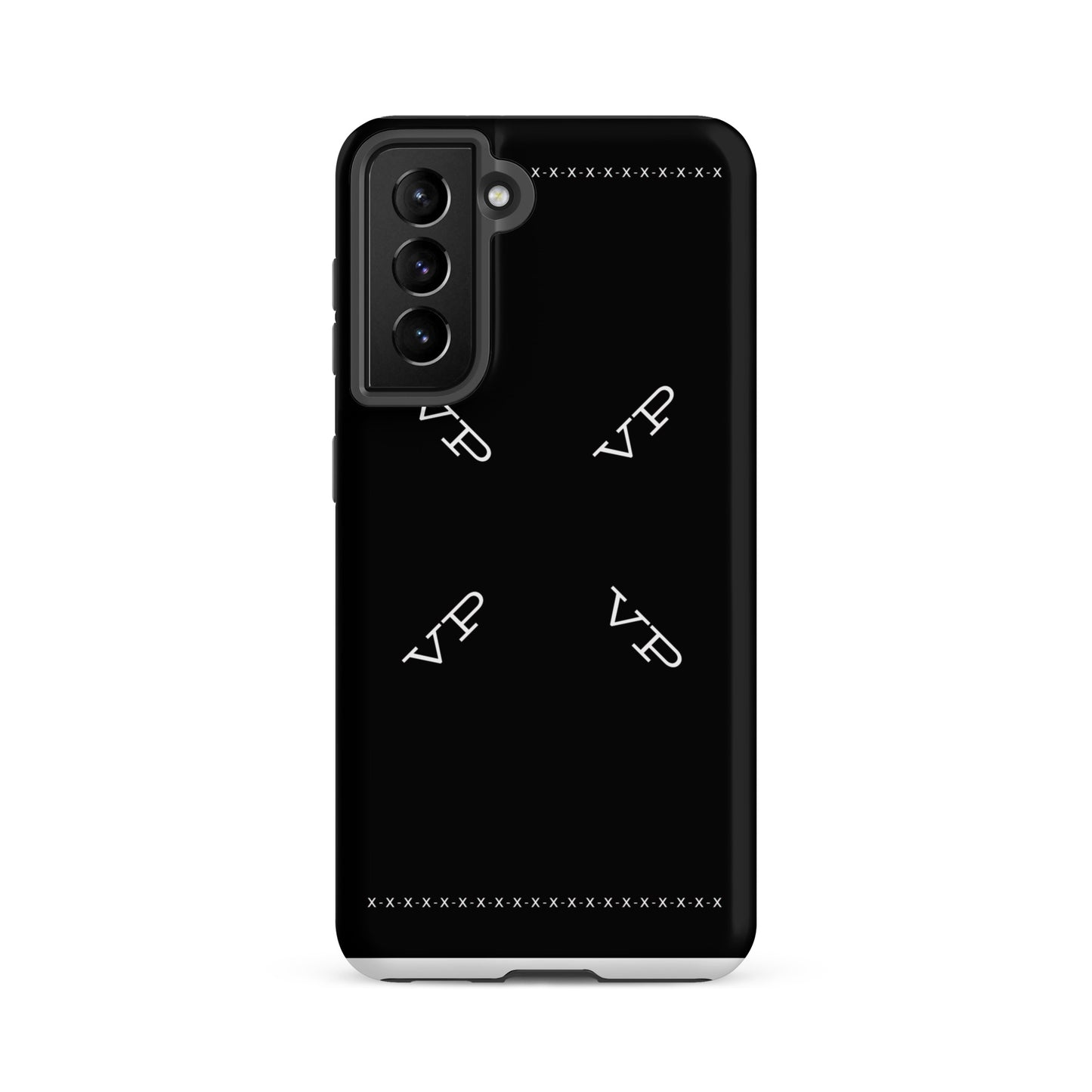 V-P Samsung Handyhülle