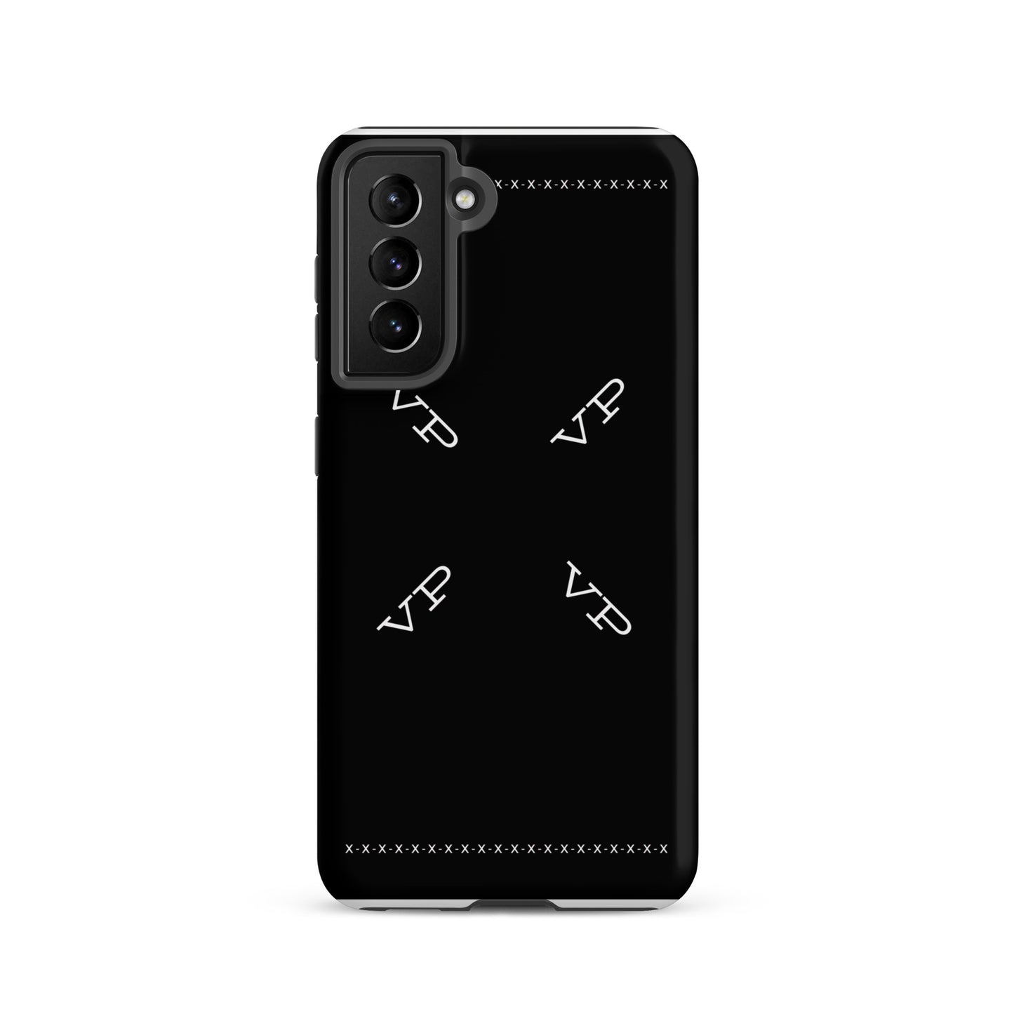 V-P Samsung Handyhülle