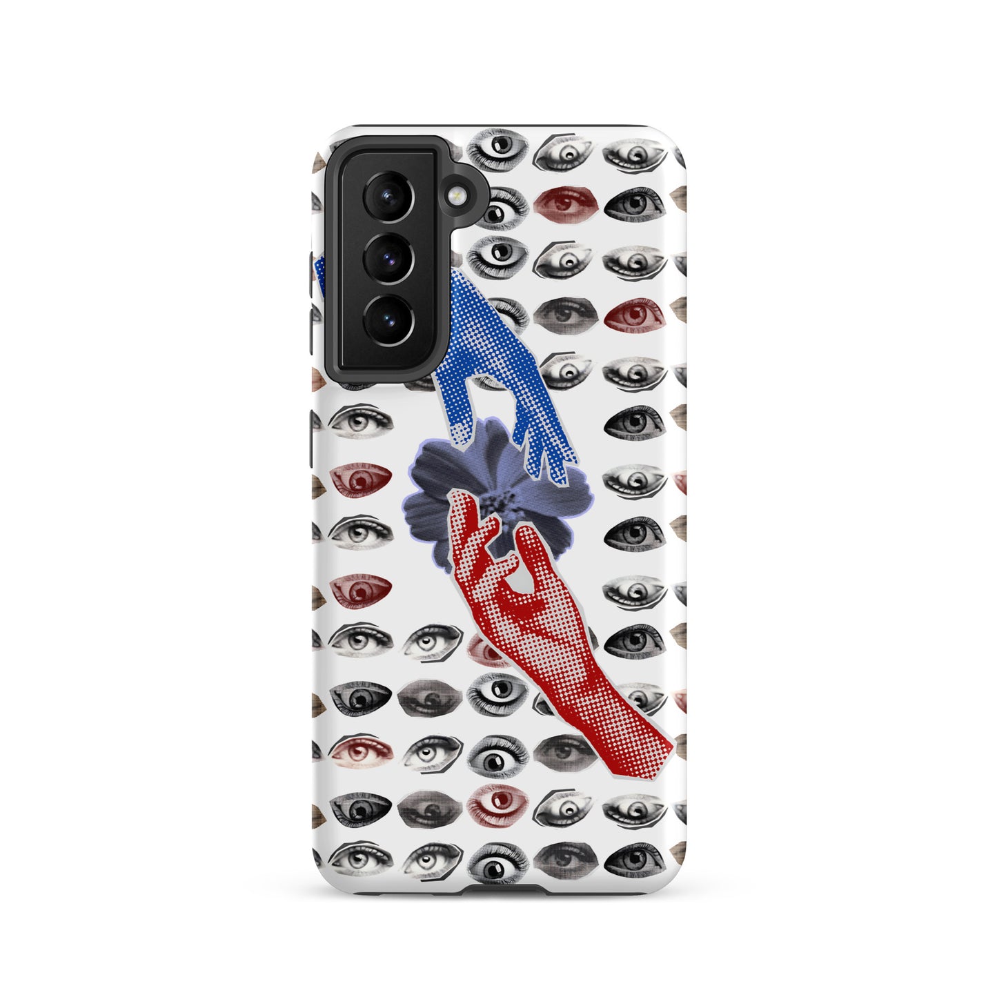 Touch Samsung Handyhülle