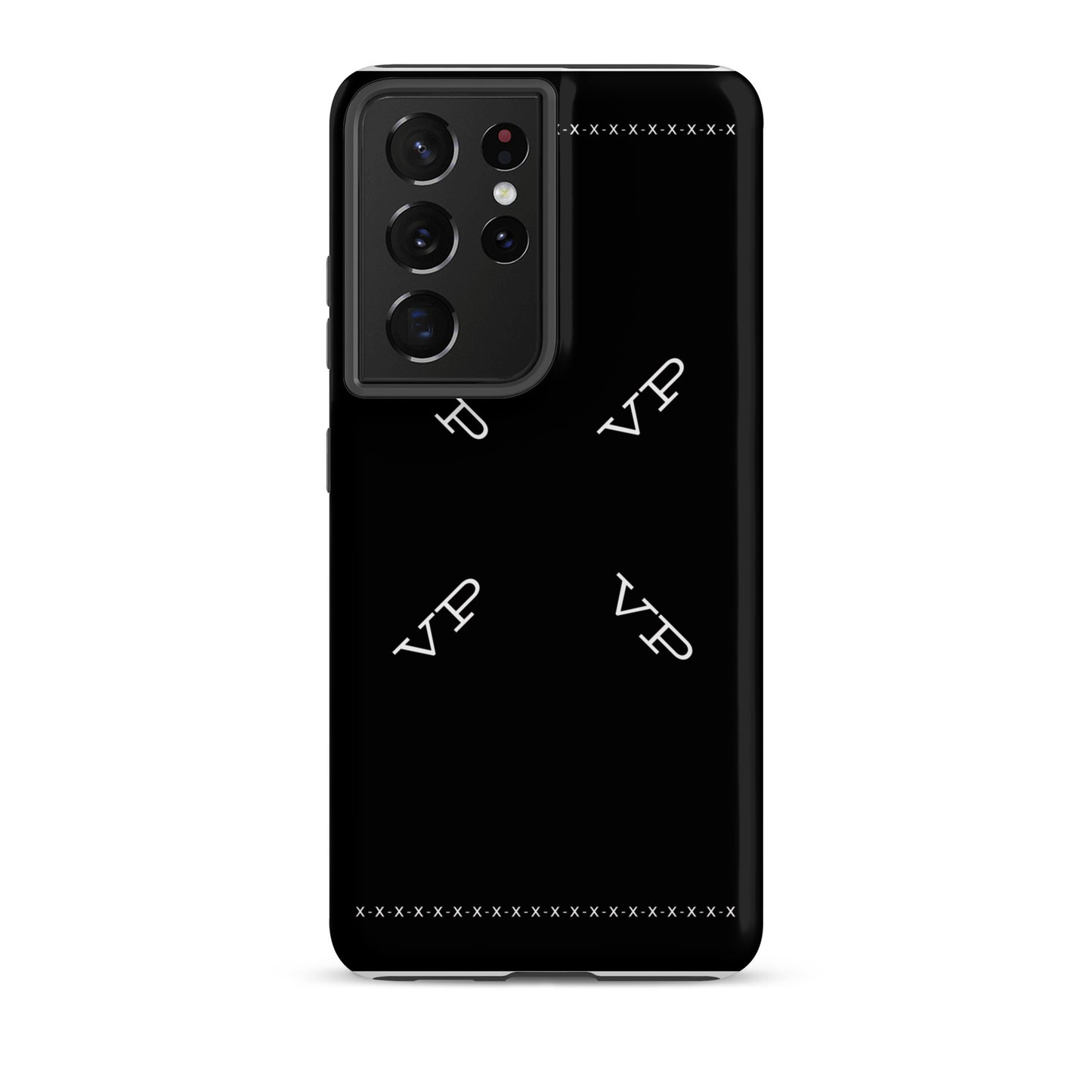 V-P Samsung Handyhülle