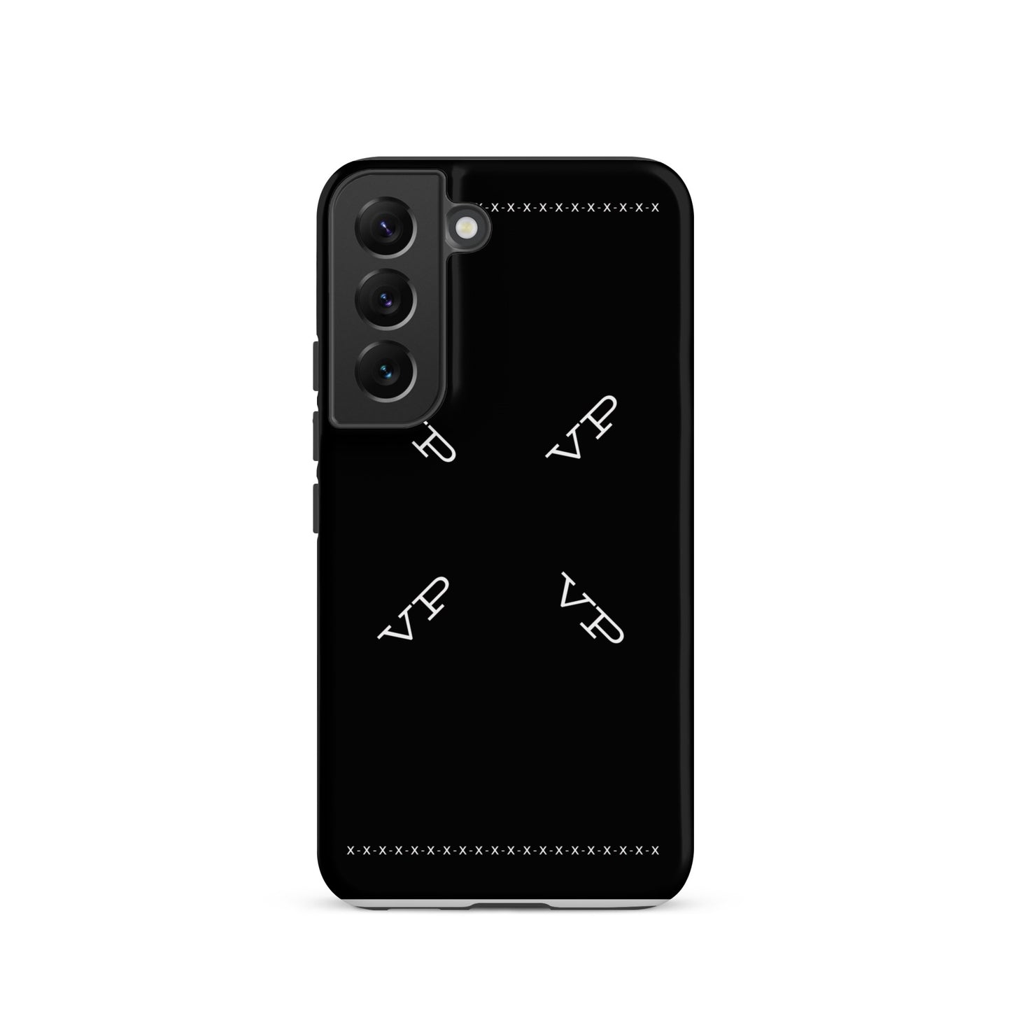 V-P Samsung Handyhülle