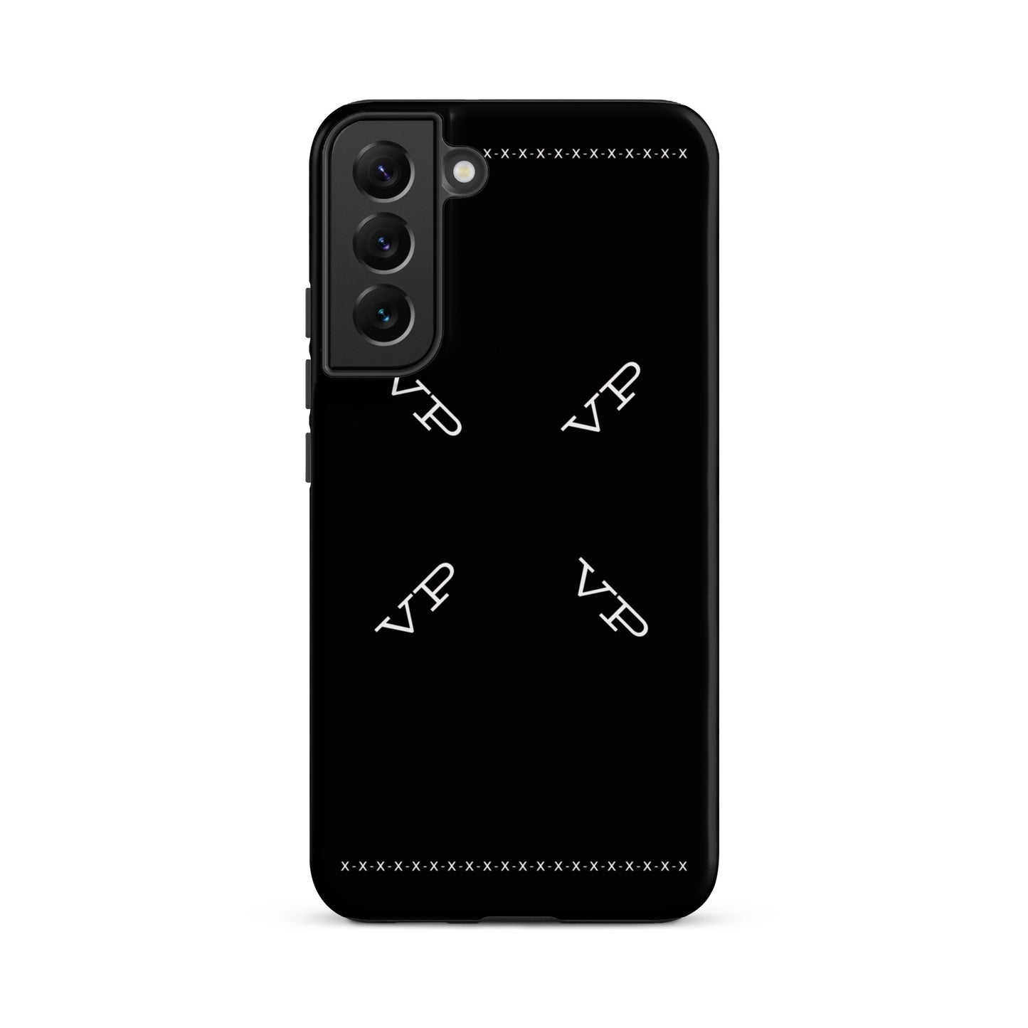 V-P Samsung Handyhülle