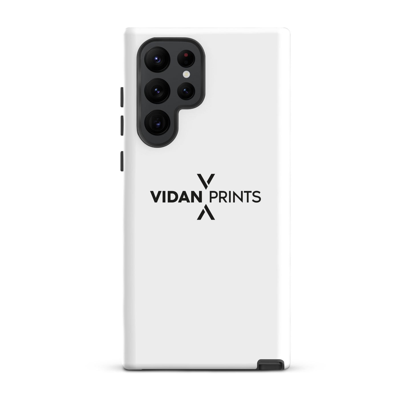 VDP Samsung Handyhülle