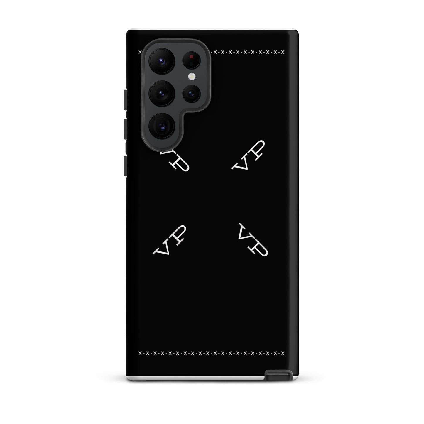 V-P Samsung Handyhülle