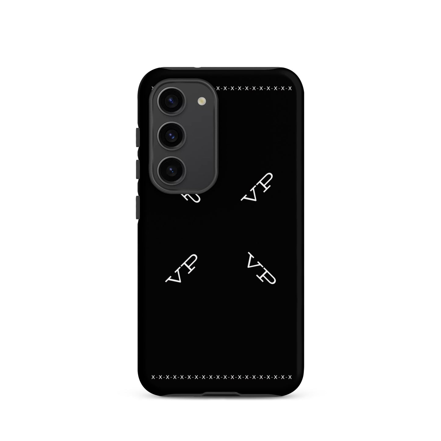 V-P Samsung Handyhülle