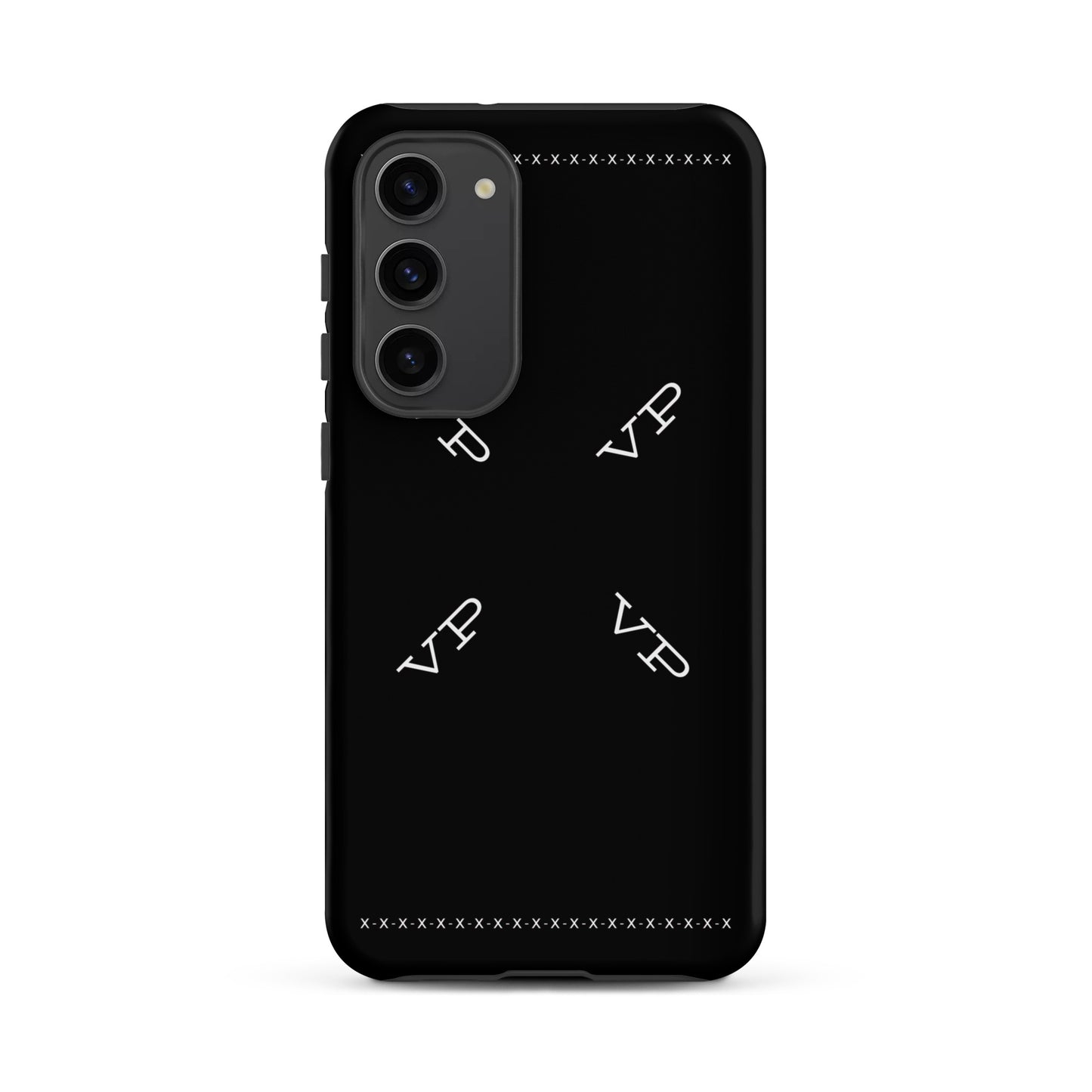 V-P Samsung Handyhülle