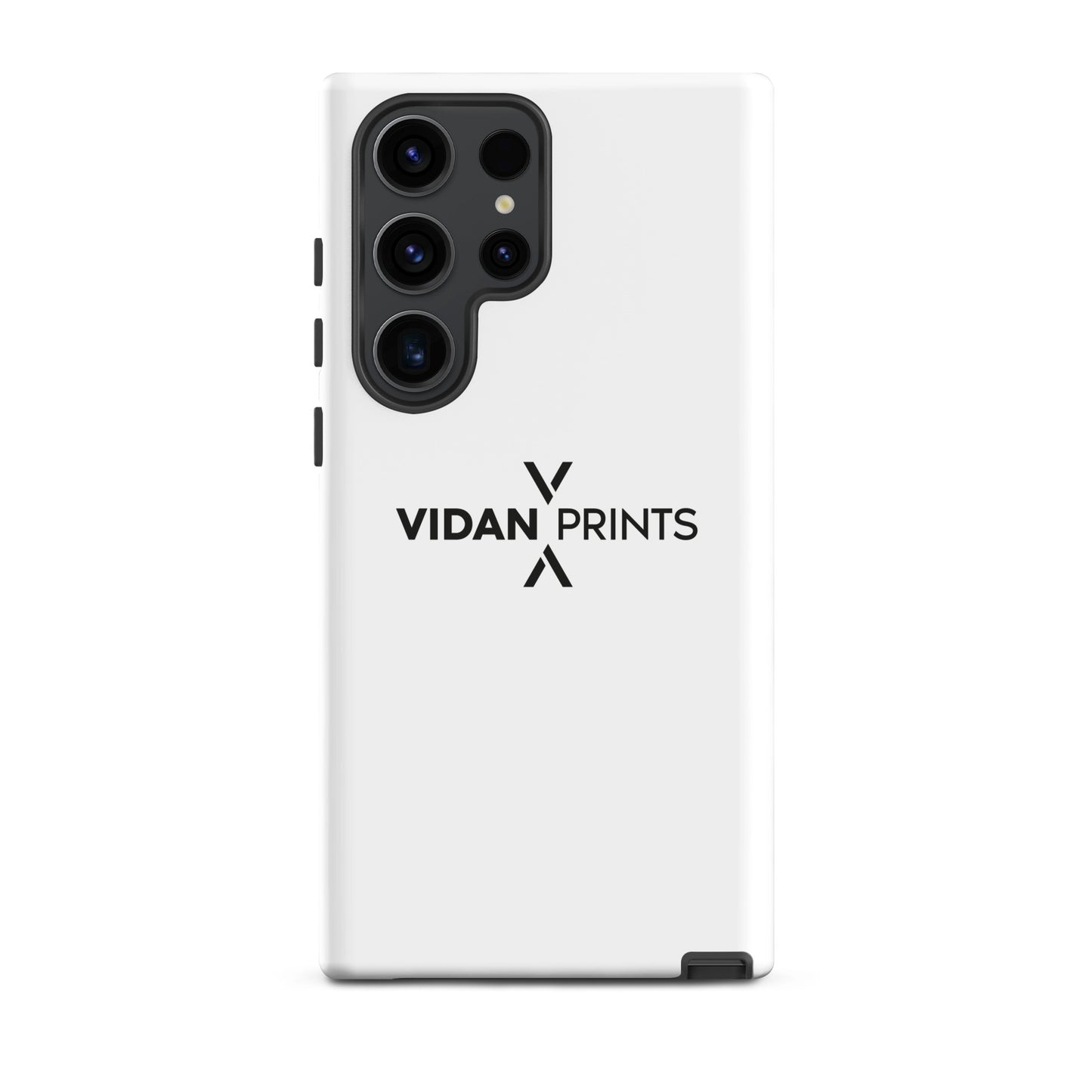 VDP Samsung Handyhülle