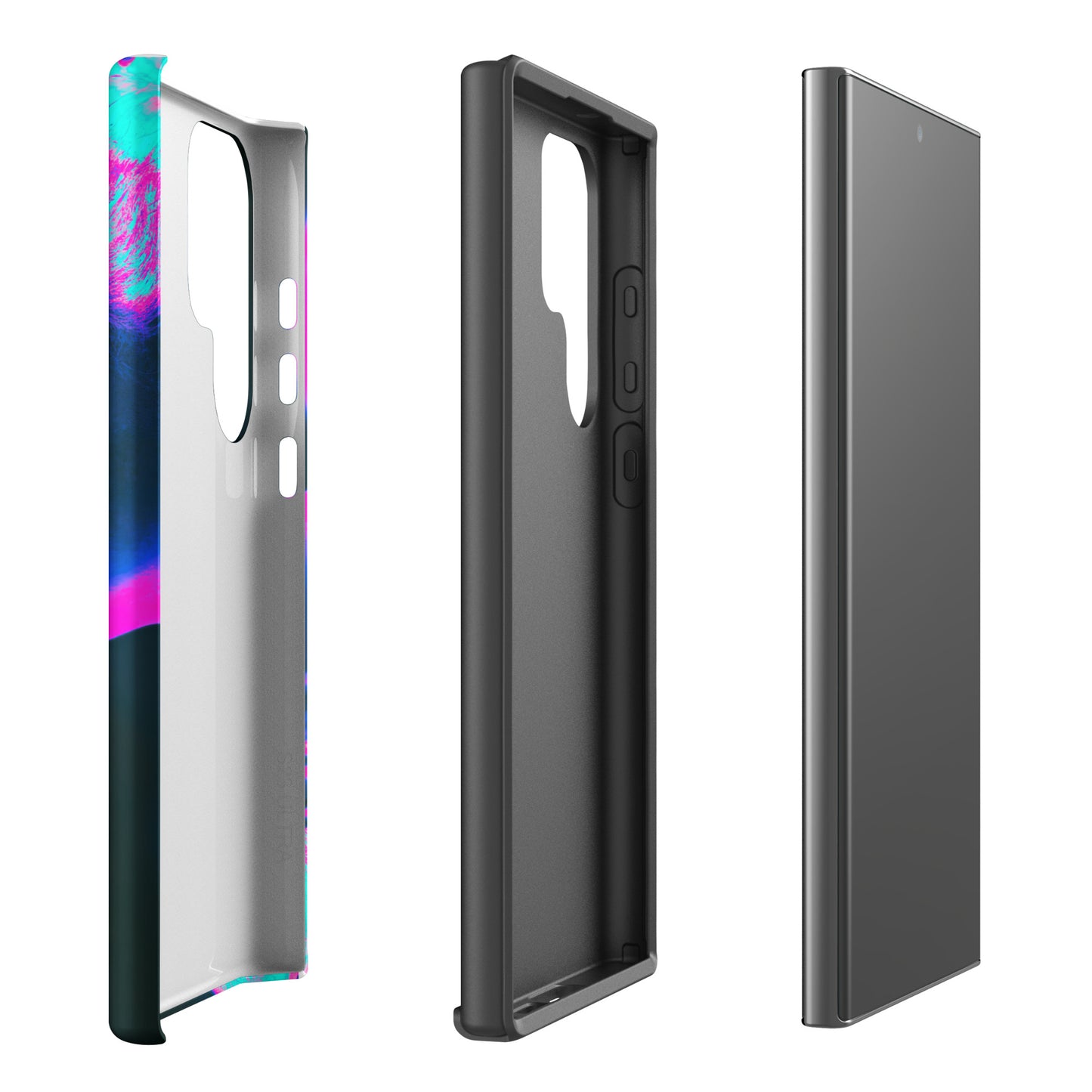 K!SS Samsung Handyhülle
