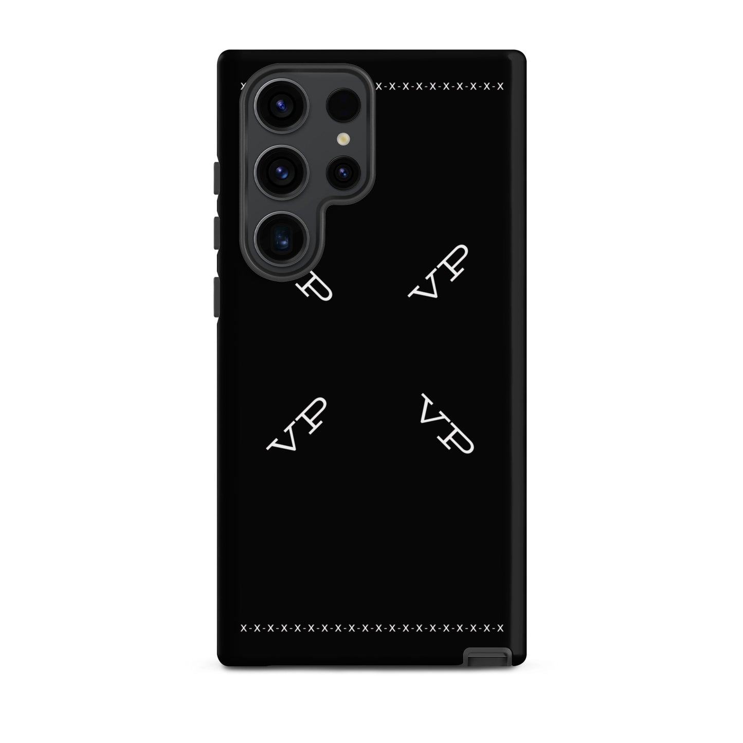 V-P Samsung Handyhülle