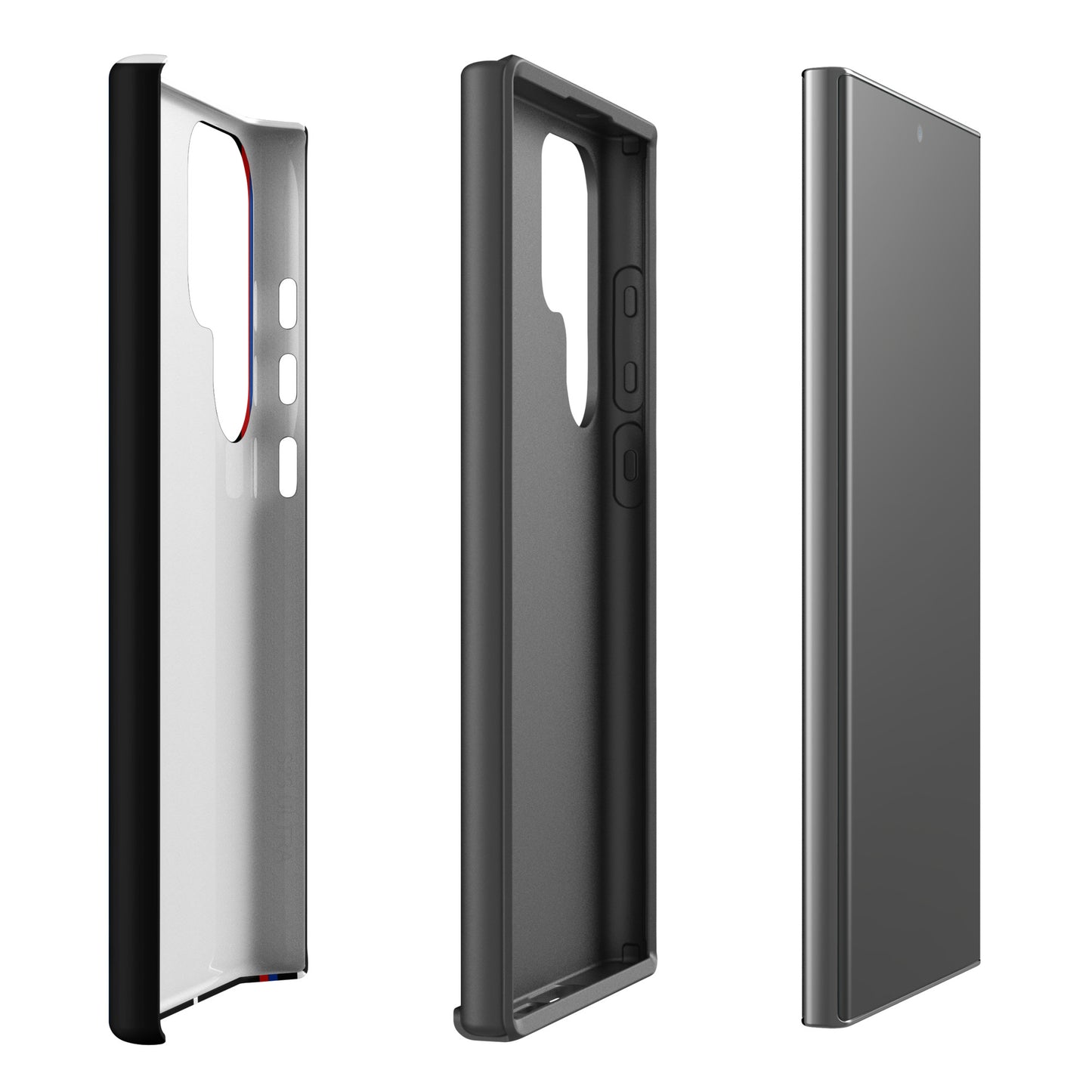 R-B Samsung Handyhülle