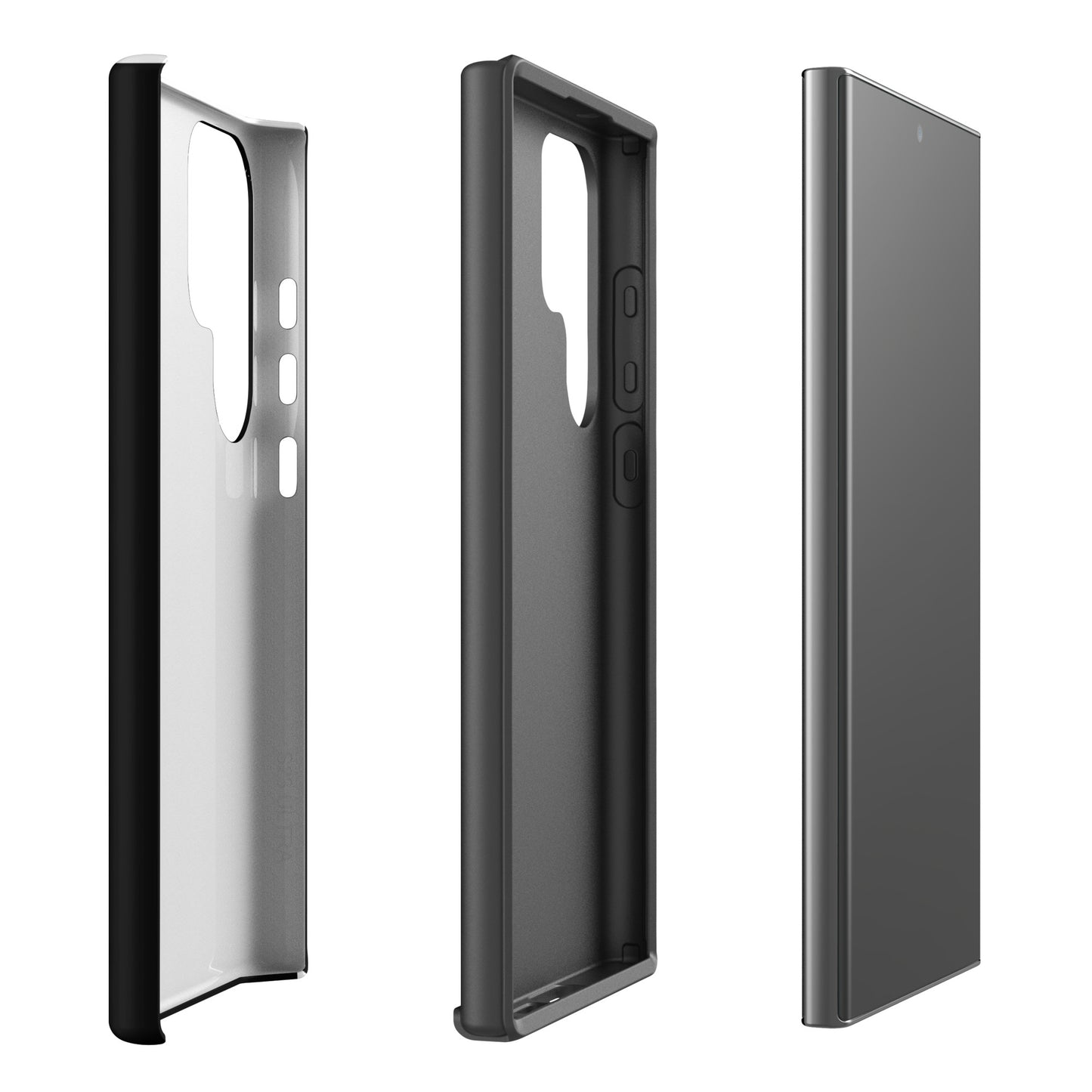 V-P Samsung Handyhülle
