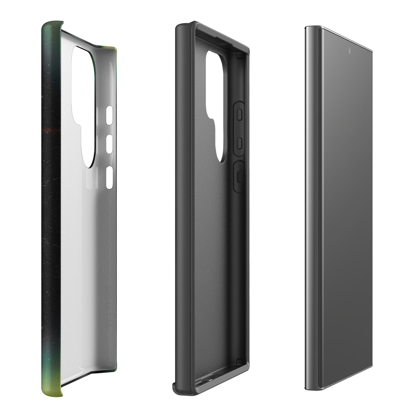 Outsider Samsung Handyhülle