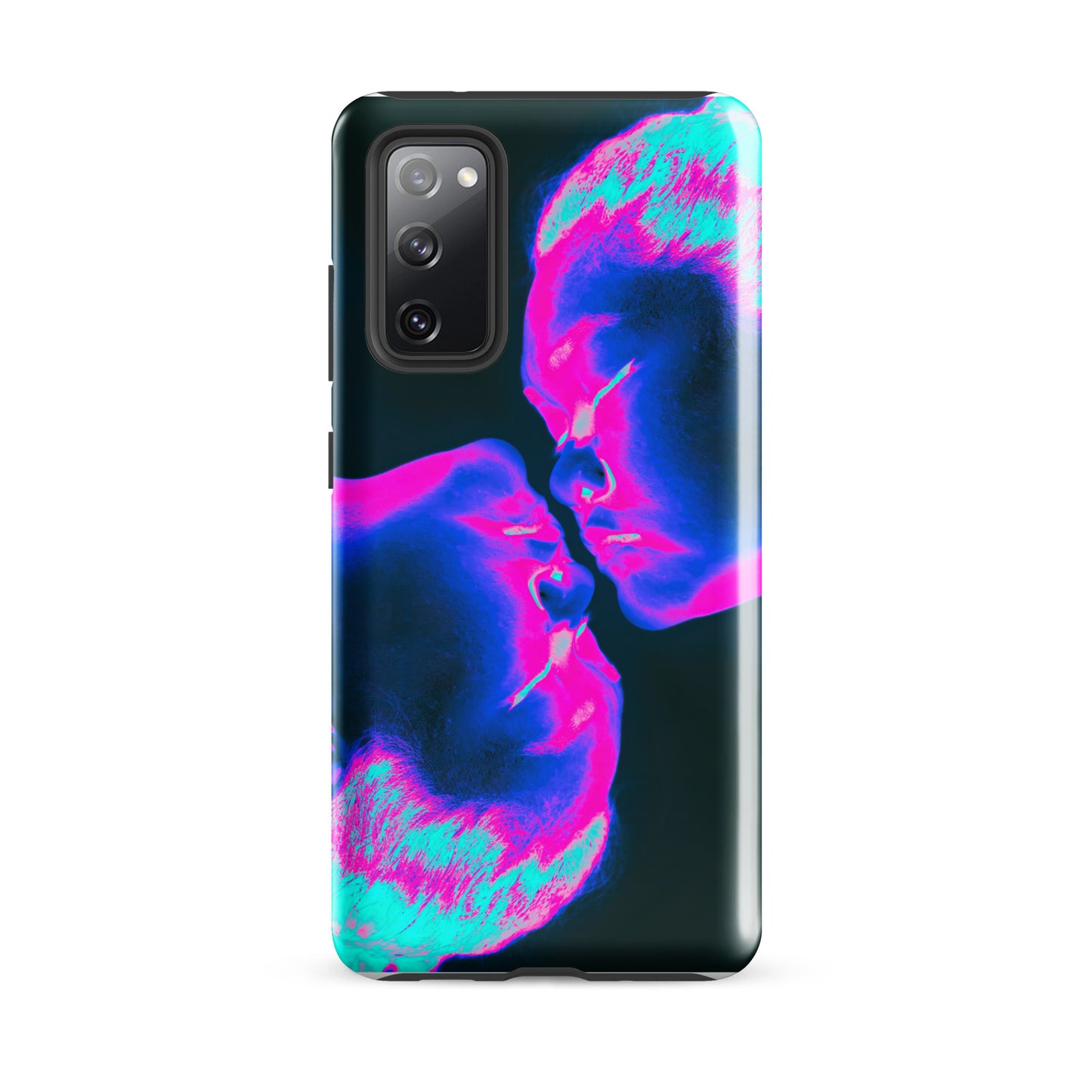 K!SS Samsung Handyhülle