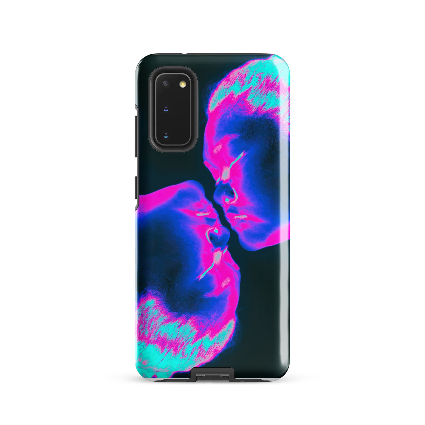 K!SS Samsung Handyhülle
