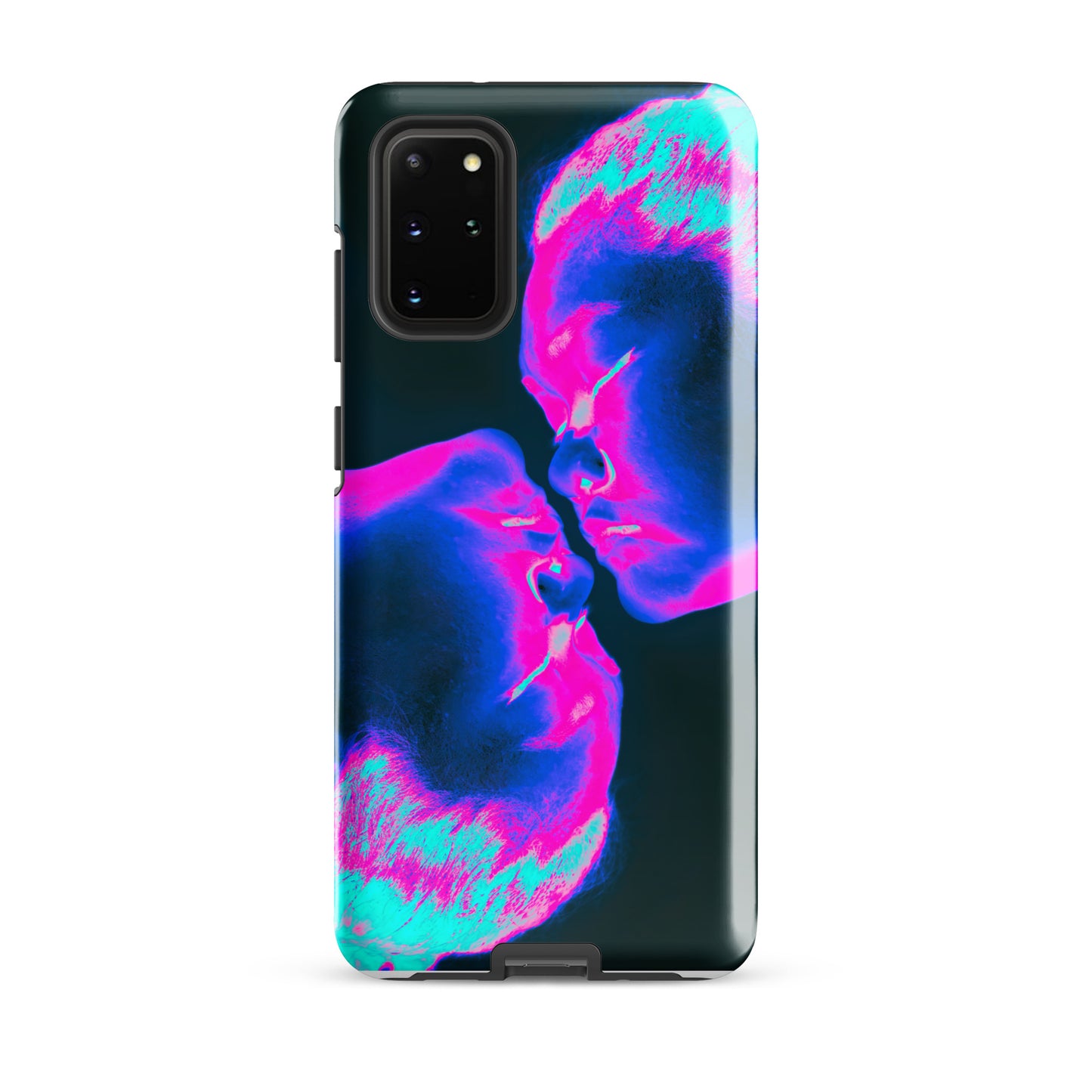 K!SS Samsung Handyhülle