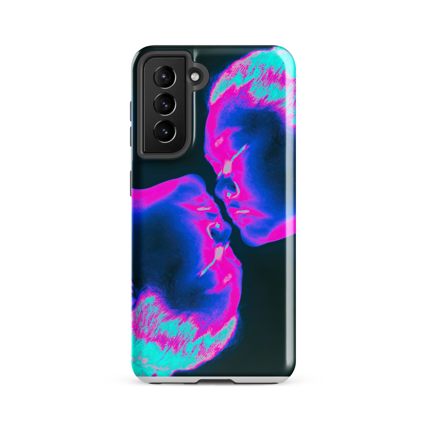 K!SS Samsung Handyhülle