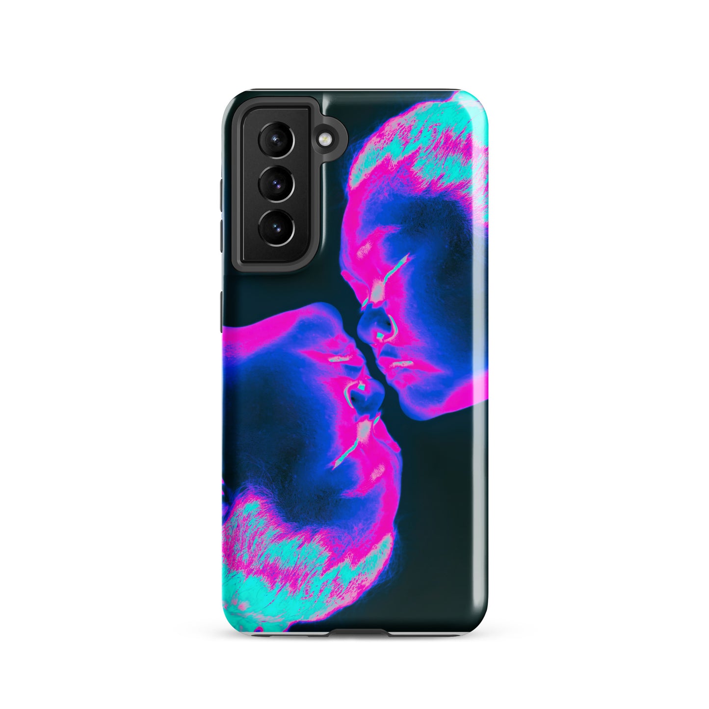 K!SS Samsung Handyhülle
