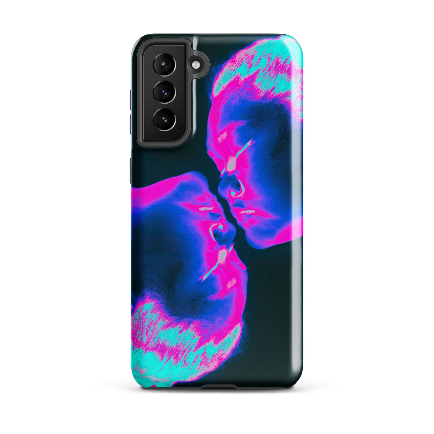 K!SS Samsung Handyhülle