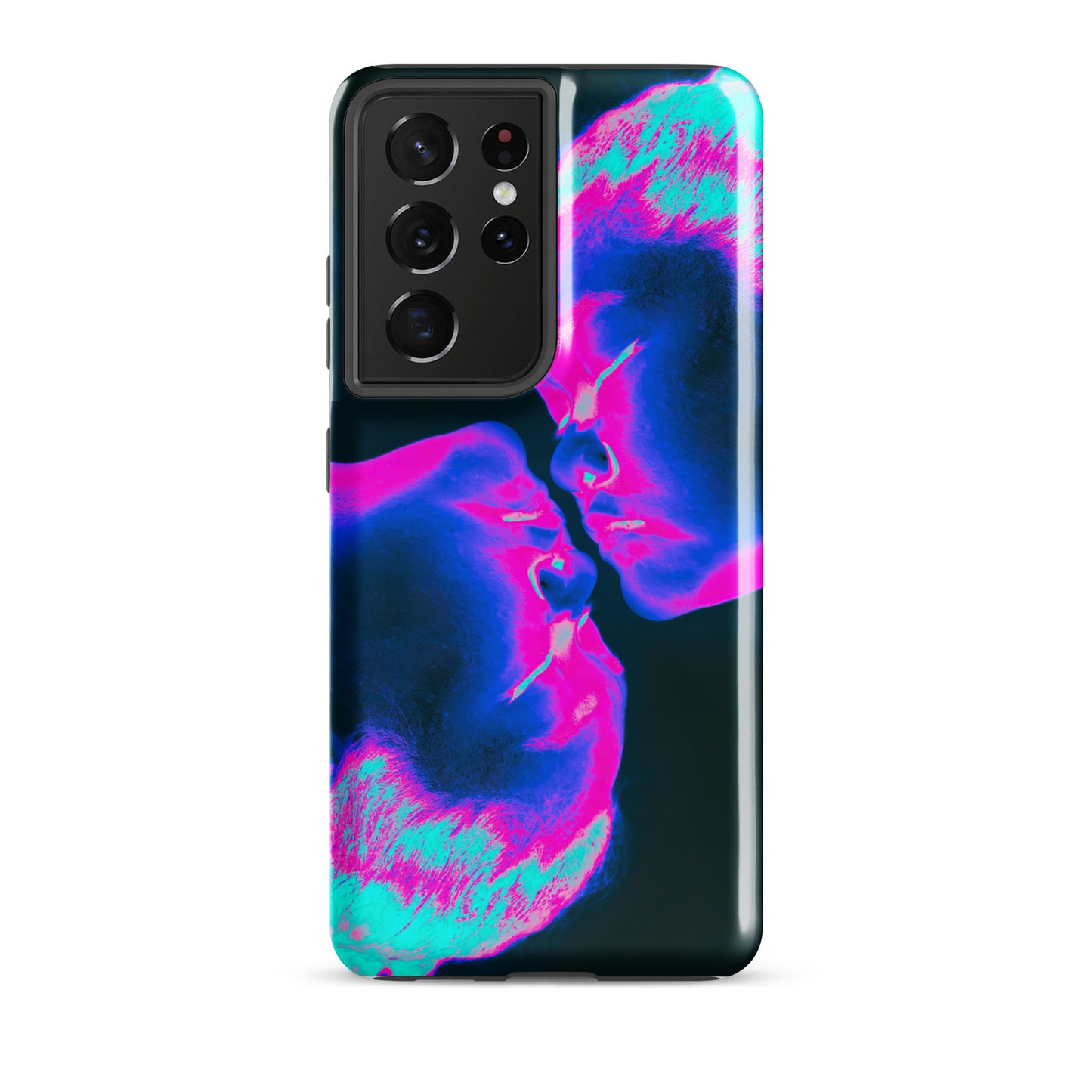 K!SS Samsung Handyhülle