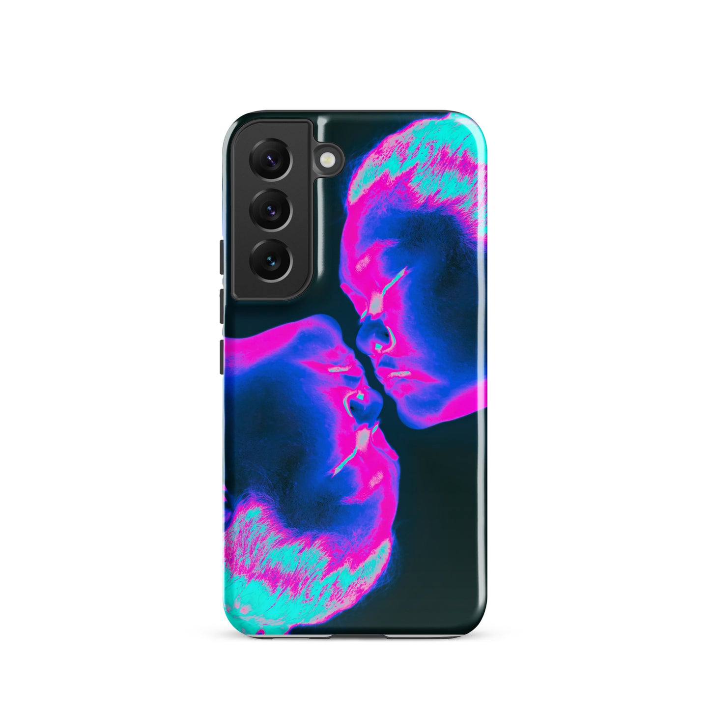 K!SS Samsung Handyhülle